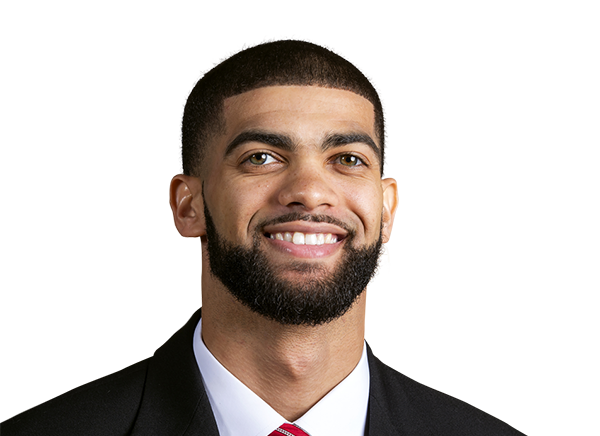 Haanif Cheatham headshot