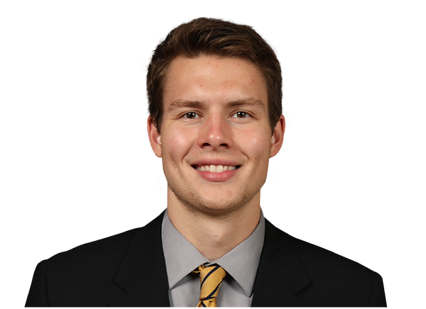 Matt Heldt headshot
