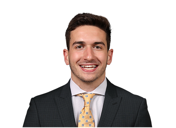 Cam Marotta headshot