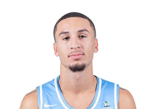 Tyler Williams headshot