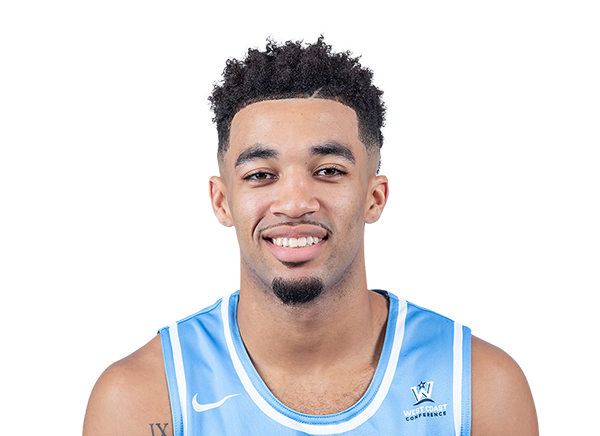 Olin Carter III headshot