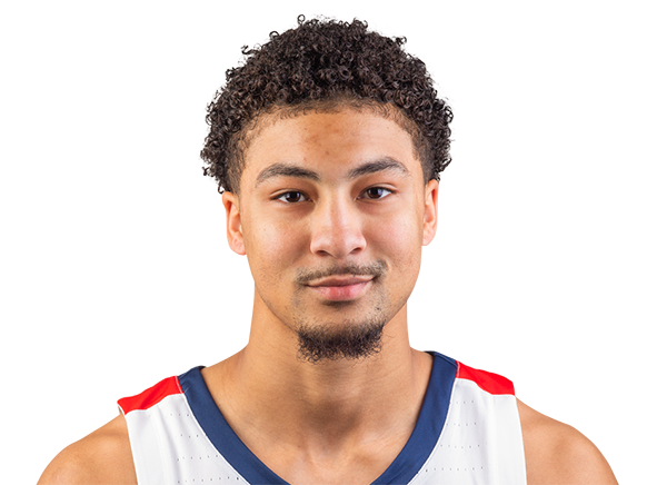 Ryan Woolridge headshot