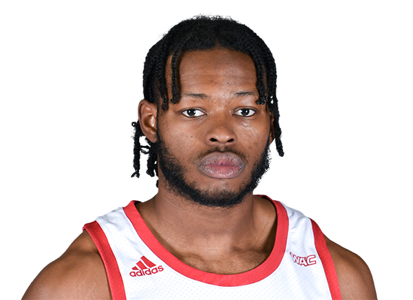 Myles Carter headshot