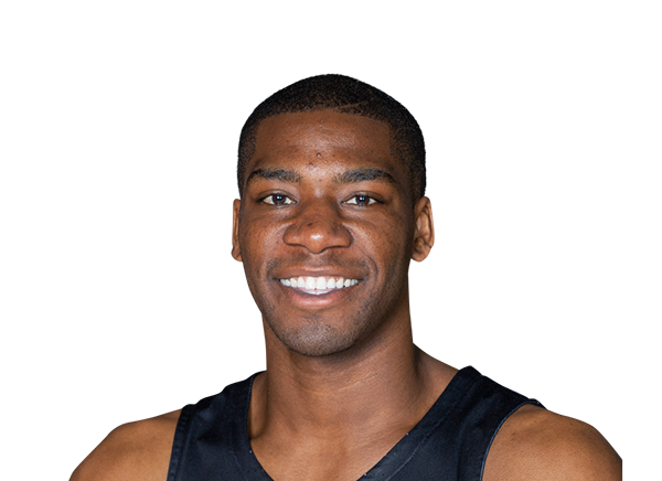 Anthony Townes headshot