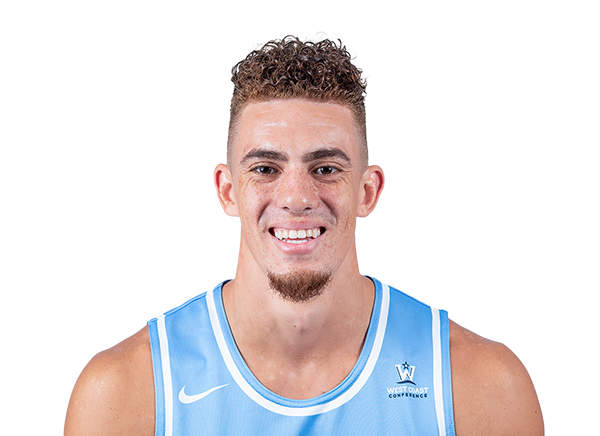 Isaiah Pineiro headshot