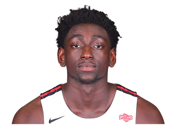 Jordan Hunter headshot