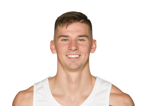 Dane Kuiper headshot