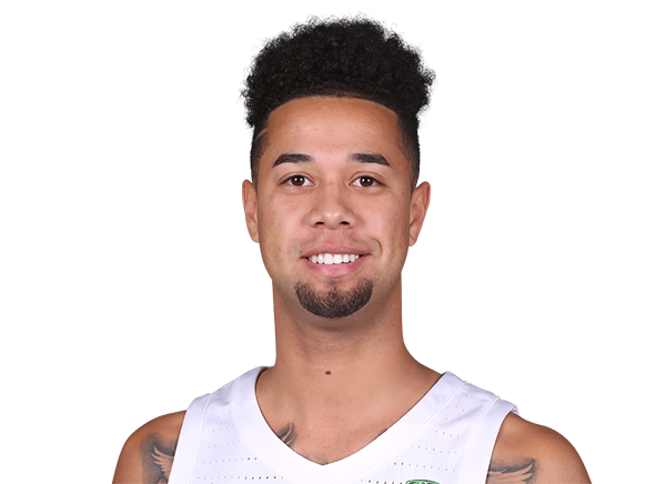 Anthony Mathis headshot