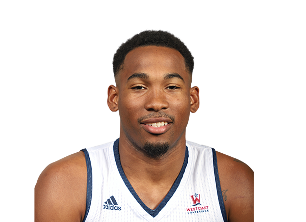 Jeffery McClendon headshot