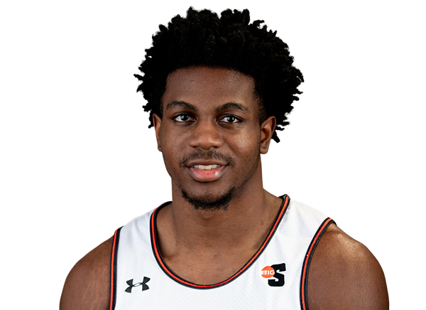 Chris Clemons headshot