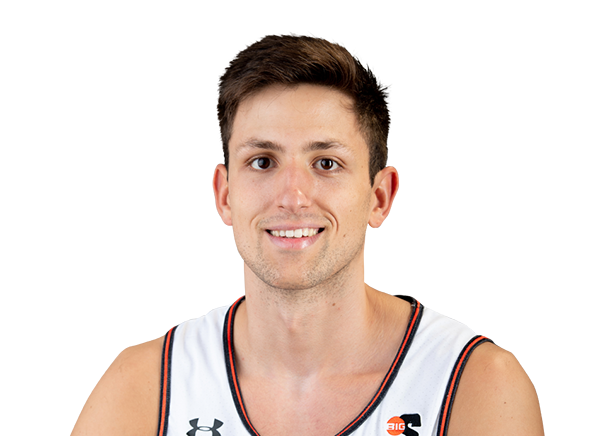 Jon Ander Cuadra headshot