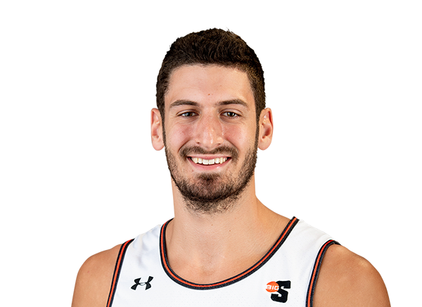 Andrew Eudy headshot