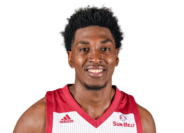 Jordon Varnado headshot