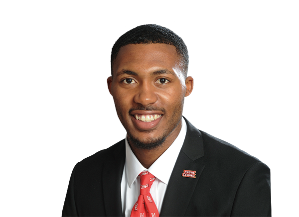 Jerekius Davis headshot