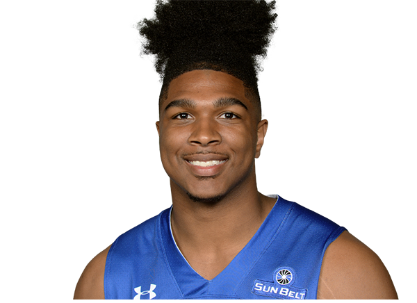 Malik Benlevi headshot