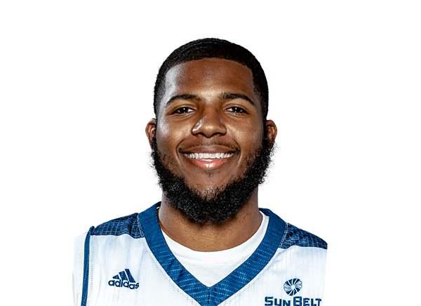 Montae Glenn headshot