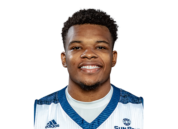 Tookie Brown headshot
