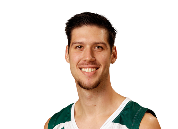 Cody Schwartz headshot