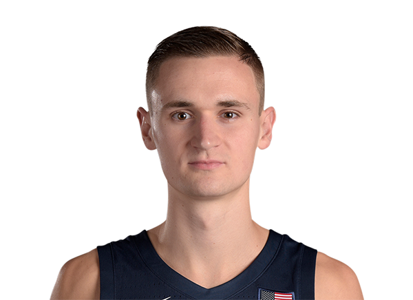 Ryan Welage headshot
