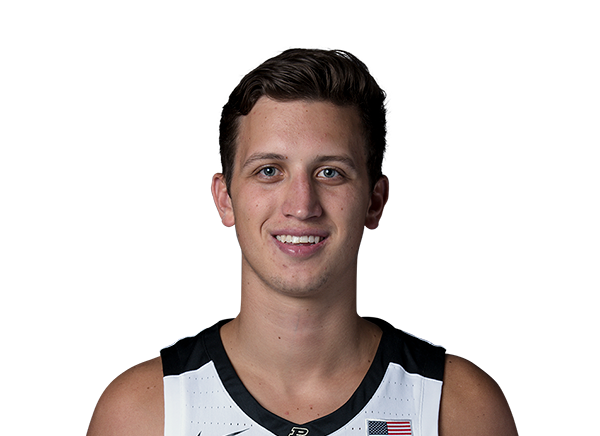 Grady Eifert headshot