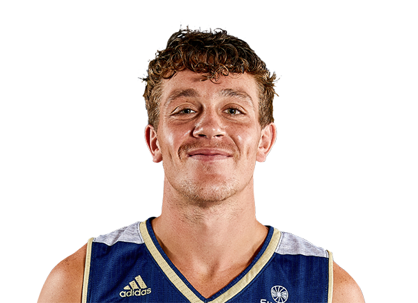 Grant Weatherford headshot