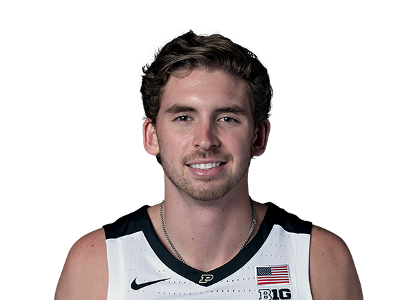 Ryan Cline headshot