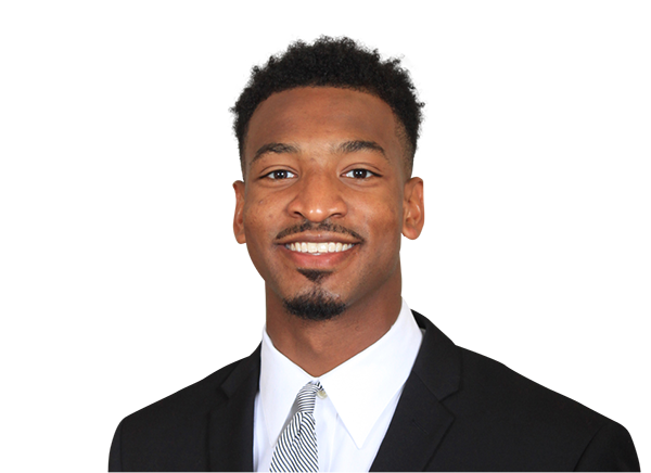 Andrien White headshot