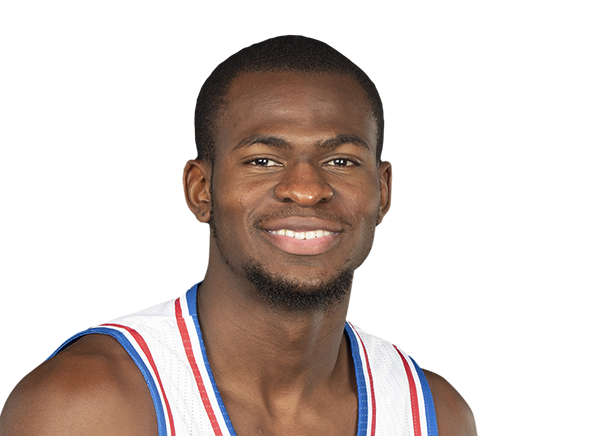 Derric Jean headshot