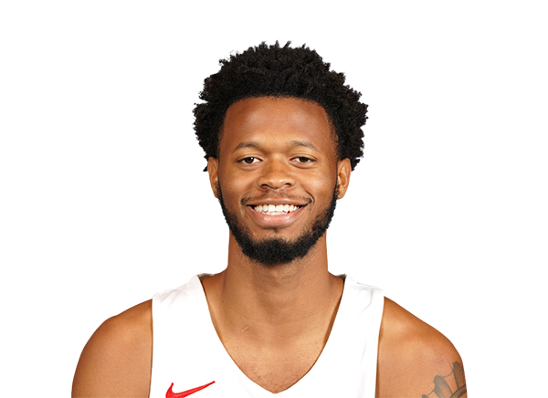 Jy'lan Washington headshot