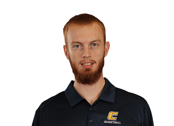 Thomas Smallwood headshot