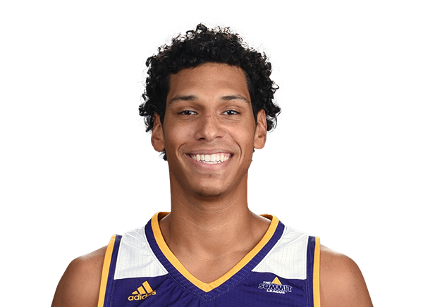 Jordan Hughes headshot