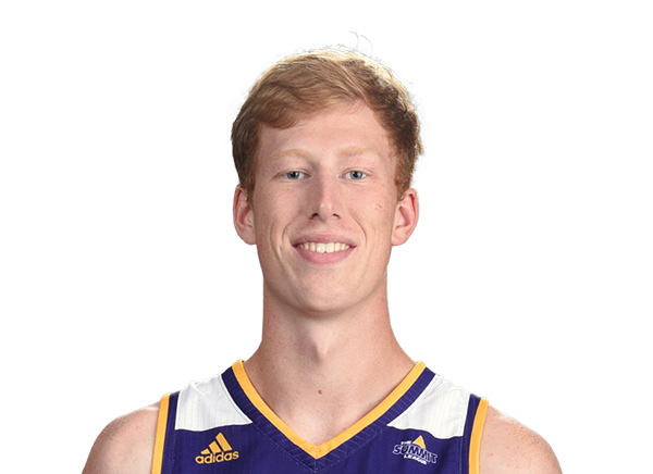 Brandon Gilbeck headshot