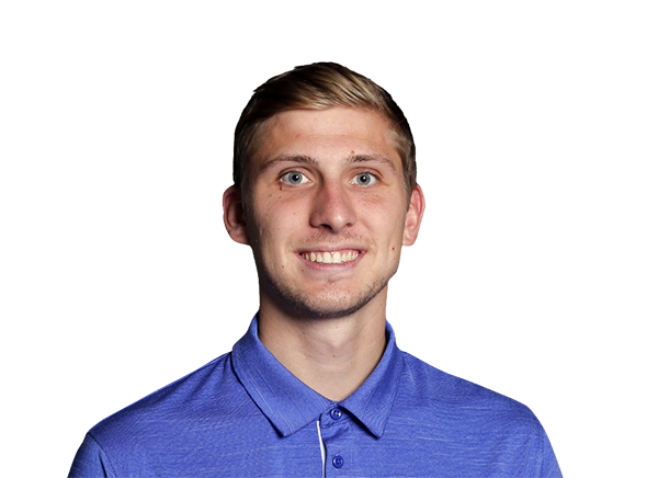 Beau Brown headshot