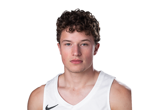 Cole Gentry headshot