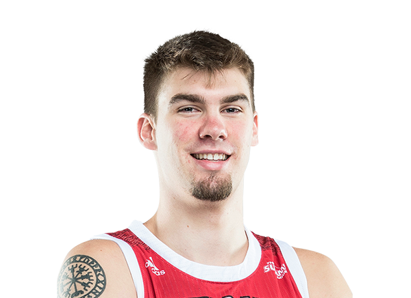 Dan Jech headshot