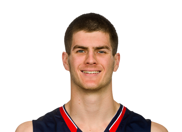 Seth Adelsperger headshot