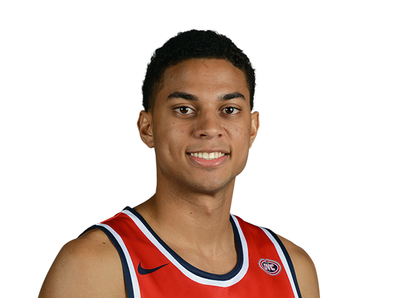 Kevin McClain headshot