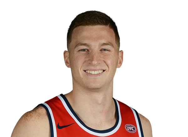 Dylan Windler headshot