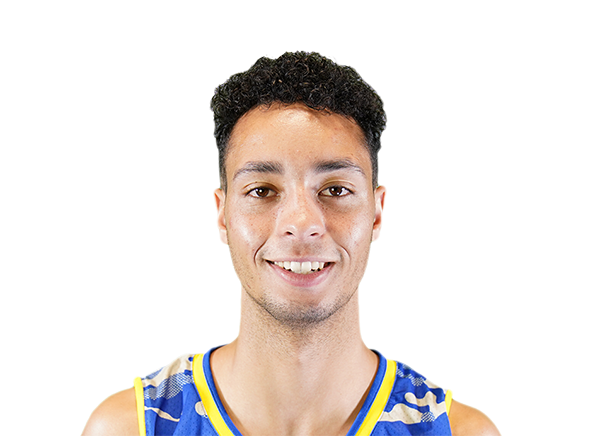 Khyber Kabellis headshot