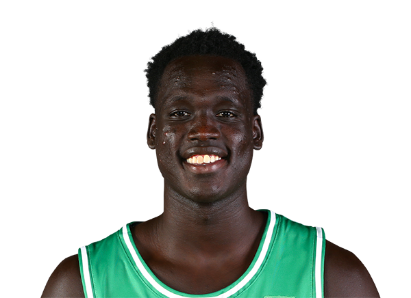 Deng Geu headshot