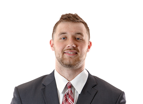 Evan Hall headshot