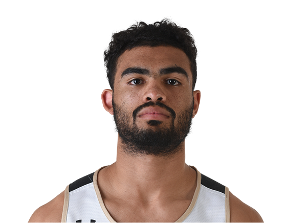 Kason Harrell headshot