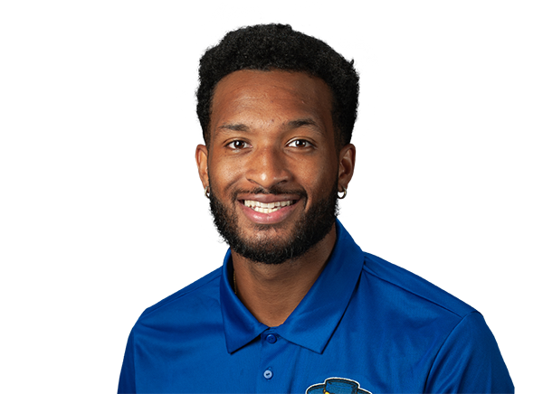 Jarriesse Blackmon headshot