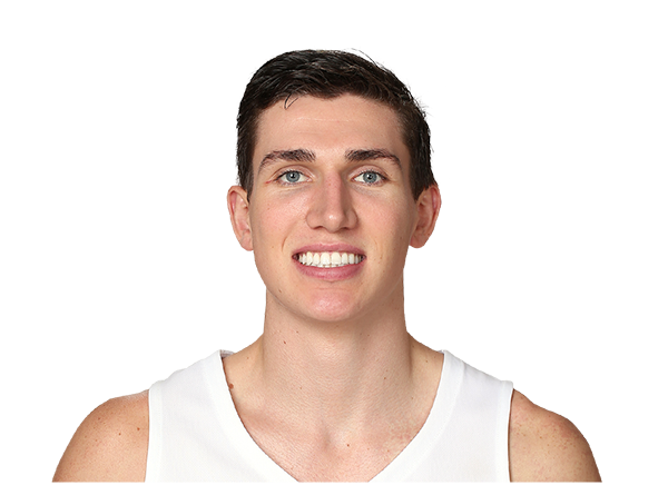Travis Fuller headshot
