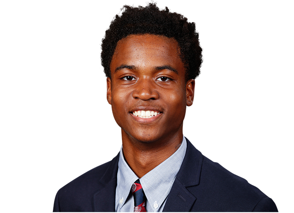 Troy Whiteside headshot