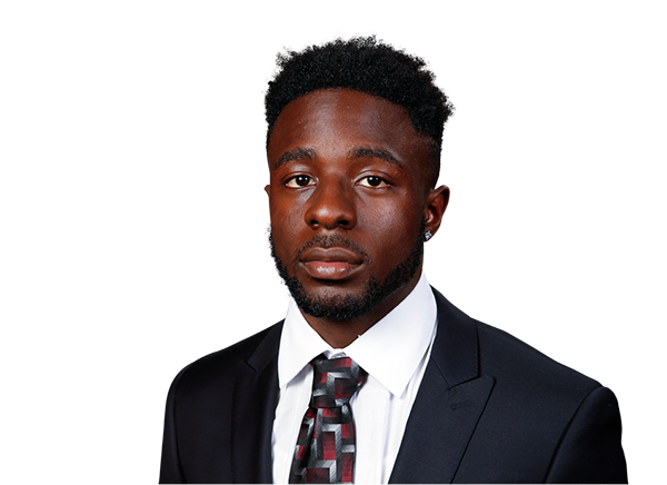 Joel Davis headshot