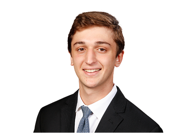 Jack Gordon headshot