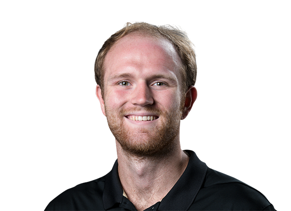 Evan Boudreaux headshot