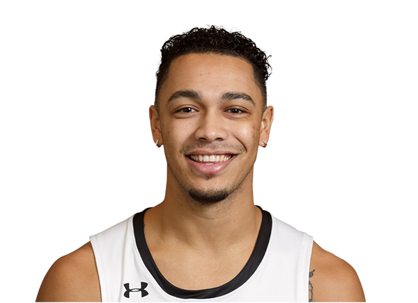 Guilien Smith headshot