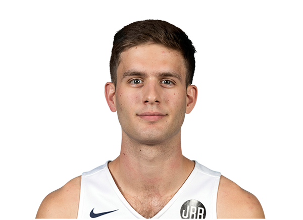 Max Rothschild headshot